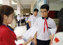 Thành phố Hồ Chí Minh mở đợt tuyển bổ sung gần 3.500 chỉ tiêu lớp 10 công lập