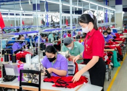 Bộ Nội vụ đề xuất tăng lương tối thiểu 7,8% từ 1/1/2027