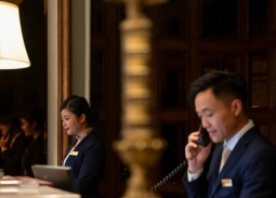 Hôtel de l'Amour Tam Đảo: Chạm vào những khoảng lặng giữa biển mây
