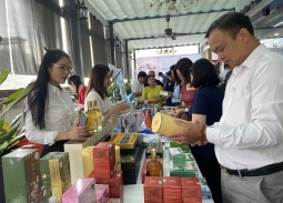 Thổ Nhĩ Kỳ - thị trường tiềm năng, mở ra cơ hội bứt phá cho nông sản Việt