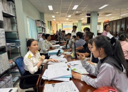Vi phạm cung cấp thông tin về thuế, hóa đơn có thể bị phạt tới 100 triệu đồng