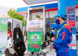 Hà Nội tổng kiểm tra, giám sát chất lượng xăng sinh học E10