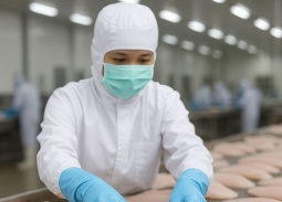 Nâng tầm nông sản Việt – Nhìn từ việc cá tra vào nhà hàng sushi cao cấp của Nhật Bản