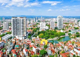 Bắc Ninh chuyển đổi mạnh mẽ, lấy chất lượng và sự bền vững làm trọng tâm phát triển
