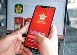 Bộ Xây dựng đề xuất tích hợp thêm 16 loại giấy tờ lên VNeID