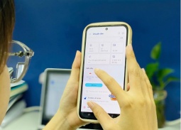 Thực hư quy định chuyển tiền trên 400 triệu đồng phải chờ 24 giờ