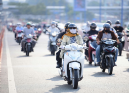 Dự báo thời tiết 26/7: Nắng nóng trở lại miền Bắc, Nam Bộ vẫn tiềm ẩn dông lốc
