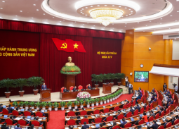 Thông báo Hội nghị lần thứ ba, Ban Chấp hành Trung ương Đảng khóa XIV