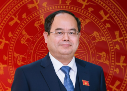 Bí thư Quảng Ninh Quản Minh Cường: Kiến tạo thương hiệu địa phương hạnh phúc!