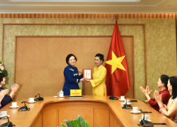 Đẩy nhanh tiến độ đưa Áo dài Việt Nam trở thành Di sản Văn hóa UNESCO