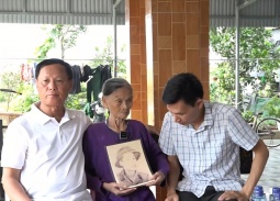 Mẹ Việt Nam anh hùng – Những 'tượng đài sống' của lòng yêu nước