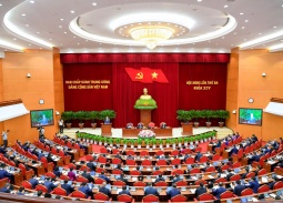 Nghị quyết Hội nghị Trung ương 3 khóa XIV: Những quyết sách quan trọng đưa đất nước vào kỷ nguyên mới