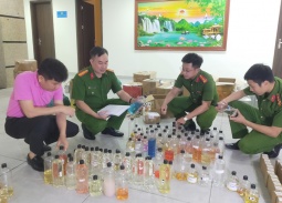 Thanh Hoá: Kiểm tra chuyên ngành lĩnh vực công thương tại 87 doanh nghiệp