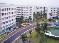 Đề xuất nâng mức trần thu nhập có thể mua nhà ở xã hội lên 60 triệu đồng/tháng