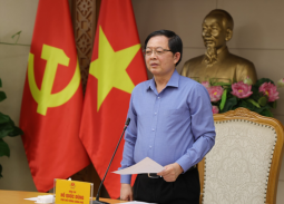 Dồn toàn lực để gỡ 'thẻ vàng' IUU trong năm 2026