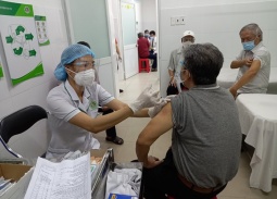 Số ca mắc COVID-19 và cúm mùa có dấu hiệu tăng, Bộ Y tế khuyến cáo khẩn