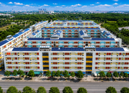 Đề xuất nâng mức trần thu nhập có thể mua nhà ở xã hội lên 60 triệu đồng/tháng