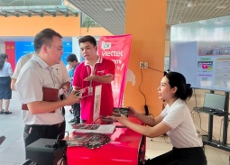 Các địa phương tăng tốc chiến dịch 100 ngày tháo gỡ 'điểm nghẽn' chuyển đổi số