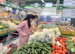 Hà Nội thí điểm mô hình bảo trợ thương mại điện tử và tiêu dùng số
