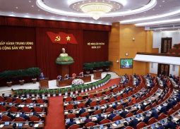 Trung ương ban hành 19 điều đảng viên không được làm