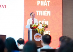 Chủ tịch Quốc hội: Không thể giám sát những vấn đề mới bằng tư duy cũ