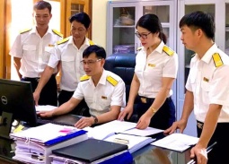 Hà Tĩnh: Đổi mới phương thức quản lý thuế