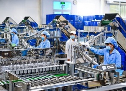 Để tăng trưởng GDP trên 10%, nửa cuối năm phải tăng gần 12%.