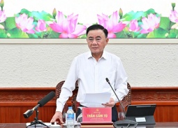 Tổng rà soát văn bản quy phạm pháp luật, tháo gỡ “điểm nghẽn” để khơi thông nguồn lực phát triển