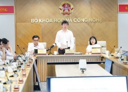 Bộ KH&CN đã tiếp nhận 31 hồ sơ nhiệm vụ công nghệ chiến lược 