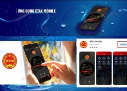 Cục thuế nâng cấp ứng dụng eTax Mobile với nhiều tính năng mới