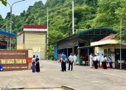 Khởi tố vụ tai nạn lao động khiến 5 người thiệt mạng tại trang trại lợn của Cty TNHH Dabaco Thanh Hóa