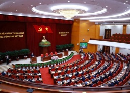 Đổi tên Ban Tuyên giáo và Dân vận Trung ương thành Ban Tuyên giáo Trung ương
