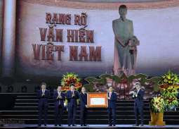 Kỷ niệm 300 năm Ngày sinh Lê Quý Đôn: Lan tỏa giá trị di sản văn hóa Việt Nam