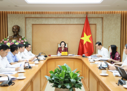 Thu hút nhân tài: Cần chuyển từ tư duy hành chính sang tư duy phát triển