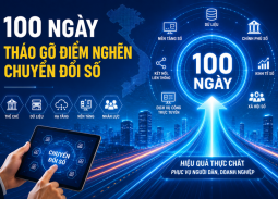 Tạo chuyển biến thực chất, đưa Nghị quyết 57 vào cuộc sống