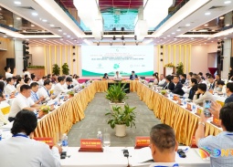 Đà Nẵng thúc đẩy hợp tác quốc tế, đưa sâm Ngọc Linh vươn tầm thương hiệu toàn cầu