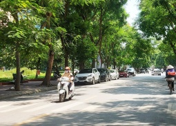 Dự báo thời tiết ngày và đêm 2/8: Bắc Bộ ngày nắng, chiều tối và đêm có mưa rào rải rác