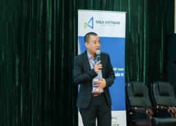 Thương hiệu là phần hồn, làm sao giữ được sau M&A?