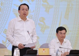 Bộ Tài chính triển khai đồng bộ các giải pháp tài khóa hỗ trợ người dân, doanh nghiệp