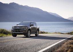 Ford Việt Nam tiếp tục triển khai nhiều ưu đãi cho khách hàng trong tháng 8