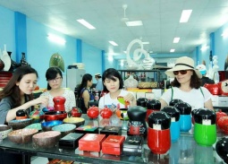 Hà Nội ban hành quy định mới, mở đường cho làng nghề tiếp cận chính sách hỗ trợ
