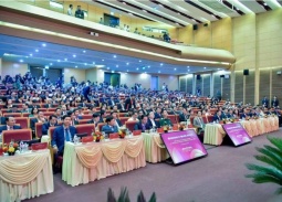 Hà Nội chuyển tư duy đối ngoại từ 'tiếp nhận, thích nghi' sang 'chủ động kiến tạo'