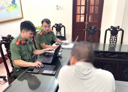 Ninh Bình: Xử phạt 7,5 triệu đồng người đàn ông bình luận sai sự thật trên MXH