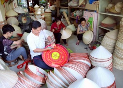 Phát triển du lịch làng nghề gắn với OCOP, nâng tầm kinh tế nông thôn
