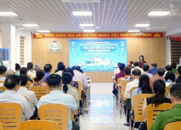 Xã, phường Hà Nội đồng loạt ra quân “100 ngày cao điểm” tháo gỡ điểm nghẽn chuyển đổi số