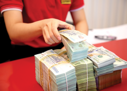 Điều hành chính sách tiền tệ linh hoạt, khơi thông nguồn vốn hỗ trợ tăng trưởng 2 con số