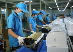 Kinh tế TP.HCM bứt phá, thu hút gần 10 tỷ USD vốn FDI sau 7 tháng