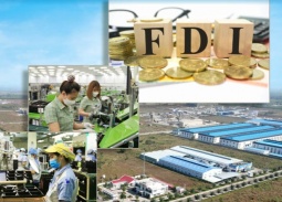 Thu hút FDI chất lượng cao để hoàn thành mục tiêu tăng trưởng hai con số
