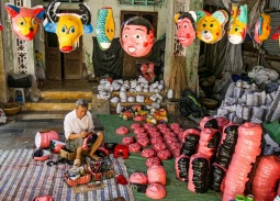 Thương mại điện tử - 'bệ phóng' cho làng nghề Việt bứt phá