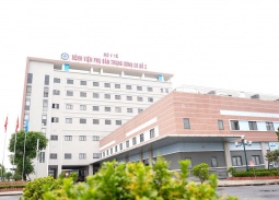 Bệnh viện Phụ sản Trung ương đưa Cơ sở 2 vào hoạt động, miễn phí khám tuần đầu cho người dân